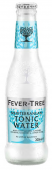 Тоник Fever-Tree Mediterranean Tonic Water, 0.2 л