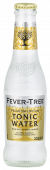 Тоник Fever-Tree Premium Indian Tonic Water, 0.2 л