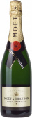 Шампанское Moet & Chandon Imperial Brut, 0.75 л