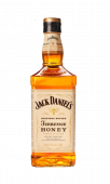 Виски Jack Daniel's Tennessee Honey, 0.7 л