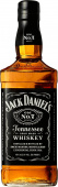 Виски Jack Daniel's, 0.7 л