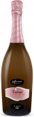 Игристое вино Fantinel Rose Brut, 0.75 л