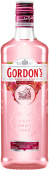 Джин Gordon's Premium Pink, 0.7 л