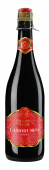 Игристое вино Fiorino d'Oro Lambrusco Rosso, 0.75 л
