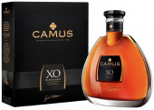 Коньяк Camus XO Elegance, в подарочной упаковке, 0.7 л