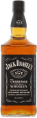 Виски Jack Daniel's, 1 л