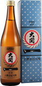 Сакэ Ozeki Josen Kinkan, в подарочной упаковке, 0.72 л