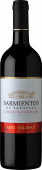 Вино Vina Tarapaca Sarmientos Cabernet Sauvignon, 2017, 0.75 л