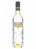Водка Finlandia Grapefruit, 0.5 л