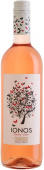 Вино Cavino Ionos Rose, 2017, 0.75 л
