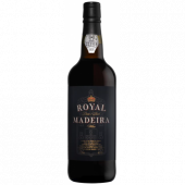 Вино Cossart Gordon Royal Madeira, 0.75 л