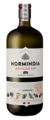 Джин Domaine du Coquerel Gin Normindia, 0.7 л