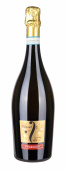Игристое вино Fantinel Prosecco Extra Dry, 0.75 л
