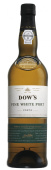 Портвейн Dow's Fine White, в подарочной коробке, 0.75 л