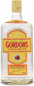 Джин Gordon's, 0.75 л