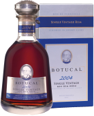 Ром Botucal Single Vintage, в подарочной упаковке, 2004, 0.7 л