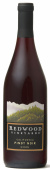 Вино Redwood Pinot Noir, 2016, 0.75 л