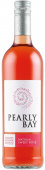 Вино Pearly Bay Rose, 0.75 л