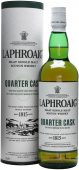 Виски Laphroaig Quarter Cask, в подарочной упаковке, 0.7 л