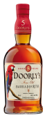 Ром Doorly's 5 YO, 0.7 л